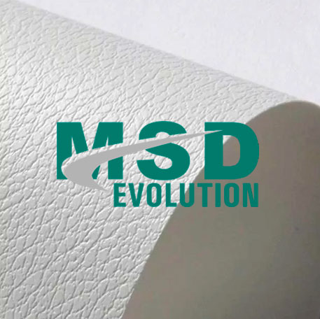 MSD Evolution